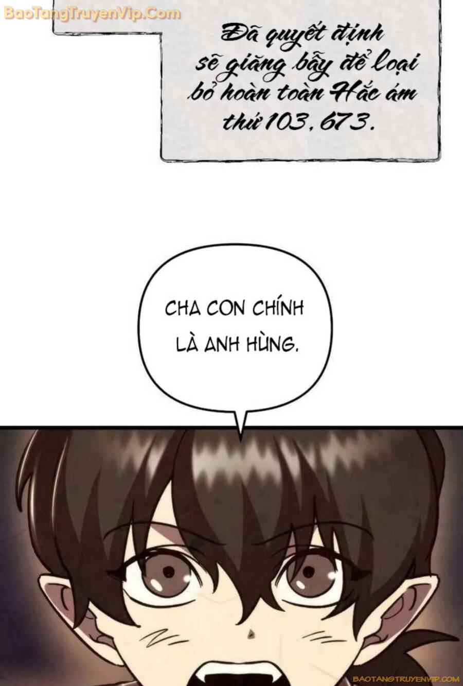 Giả Vờ Làm Kẻ Vô Dụng Ở Học Đường Chap 93 - Next Chap 94