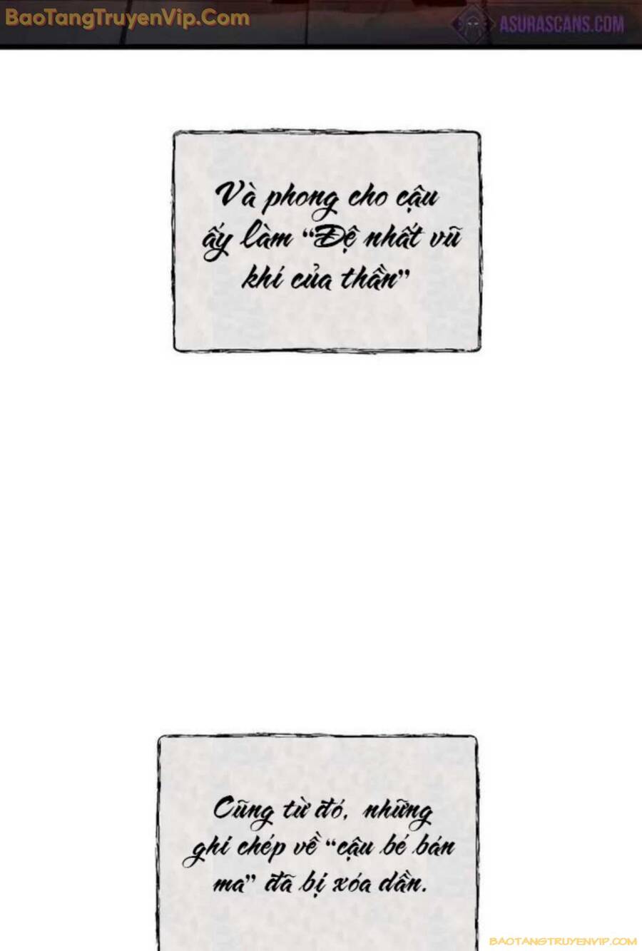 Giả Vờ Làm Kẻ Vô Dụng Ở Học Đường Chap 93 - Next Chap 94