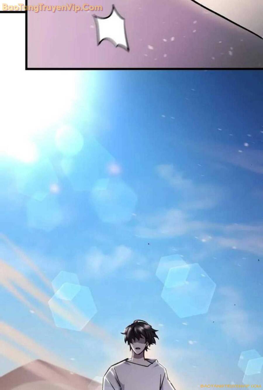 Giả Vờ Làm Kẻ Vô Dụng Ở Học Đường Chap 93 - Next Chap 94