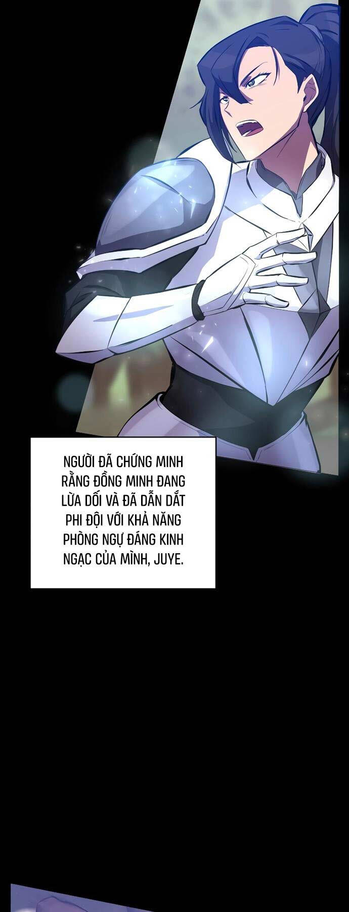 Giả Vờ Làm Kẻ Vô Dụng Ở Học Đường Chap 53 - Next Chap 54