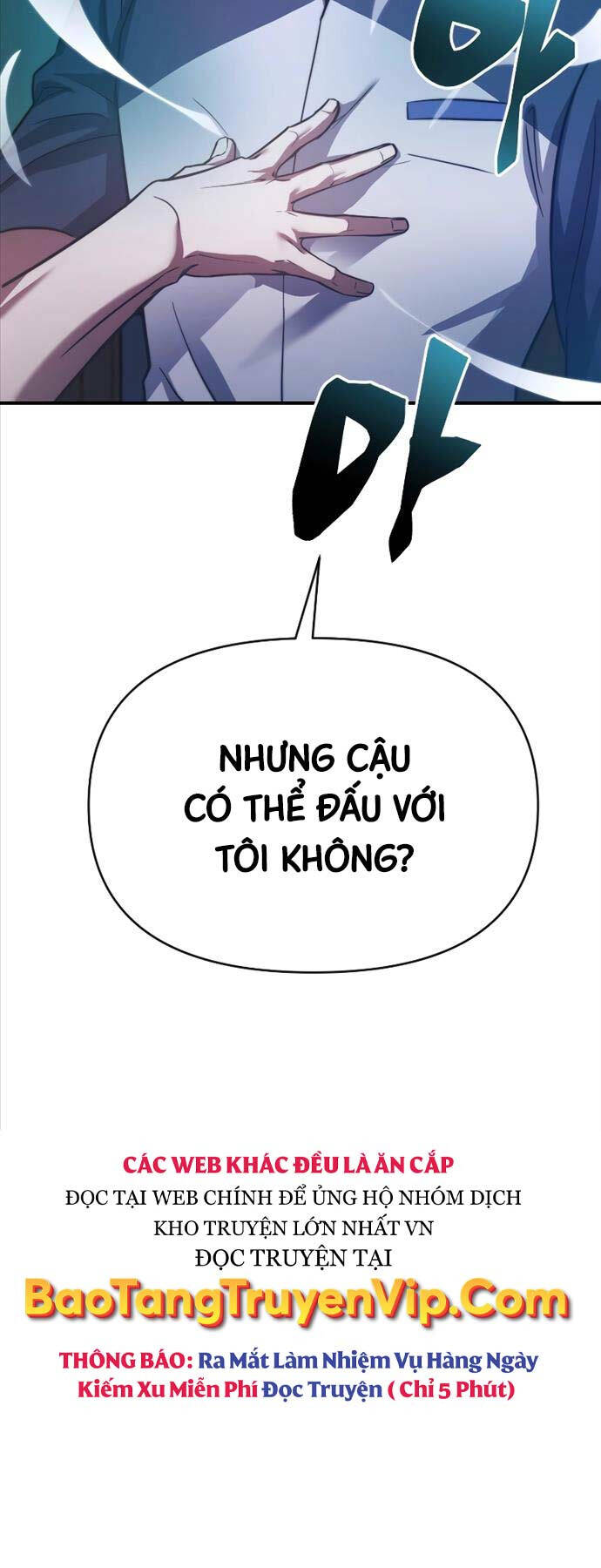 Giả Vờ Làm Kẻ Vô Dụng Ở Học Đường Chap 53 - Next Chap 54