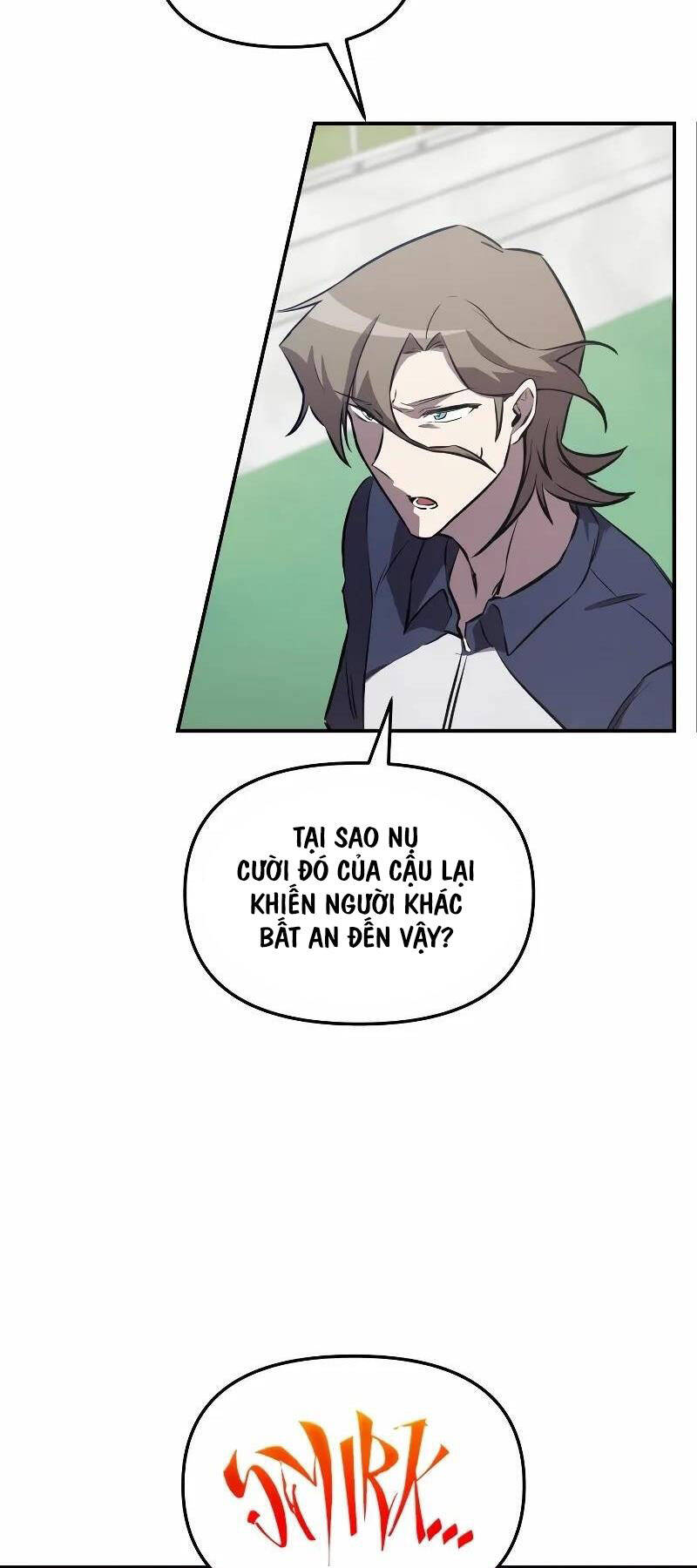 Giả Vờ Làm Kẻ Vô Dụng Ở Học Đường Chap 56 - Next Chap 57