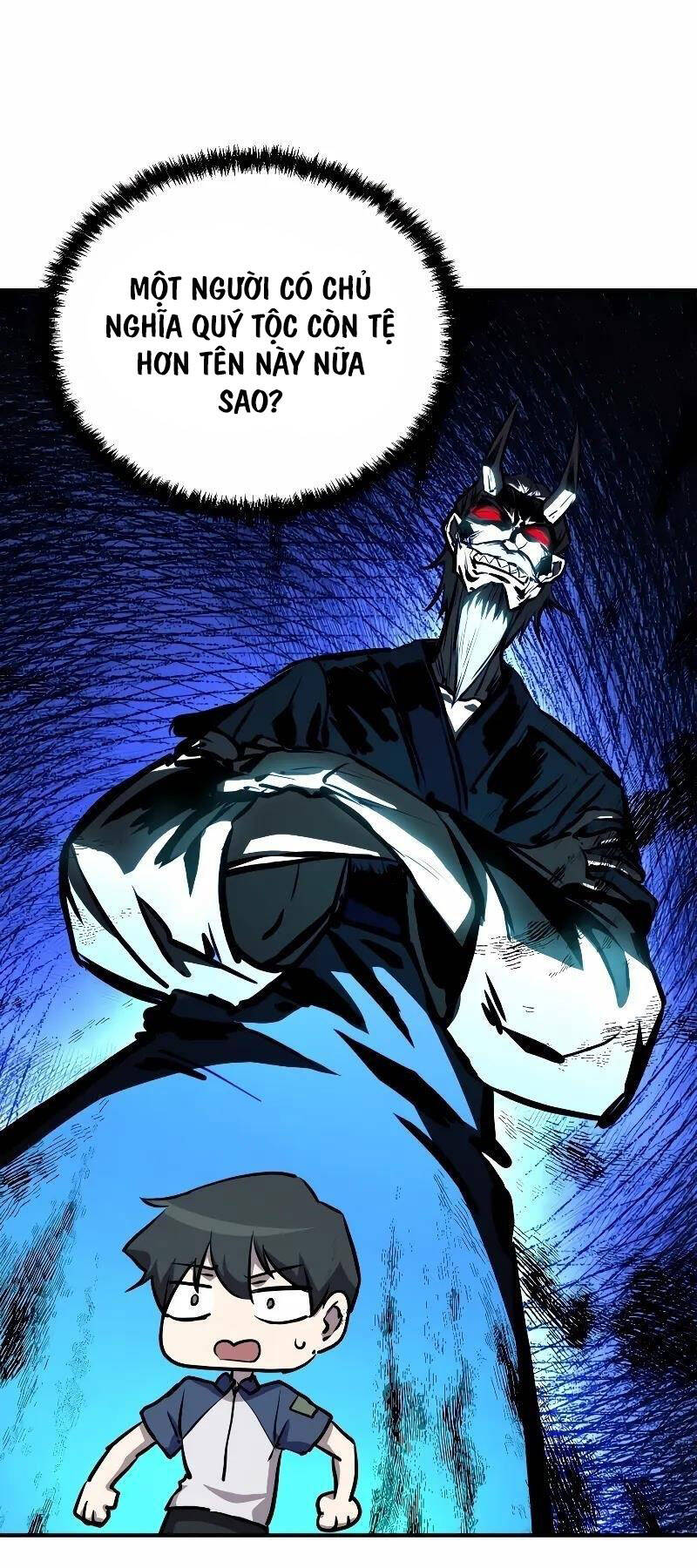 Giả Vờ Làm Kẻ Vô Dụng Ở Học Đường Chap 56 - Next Chap 57