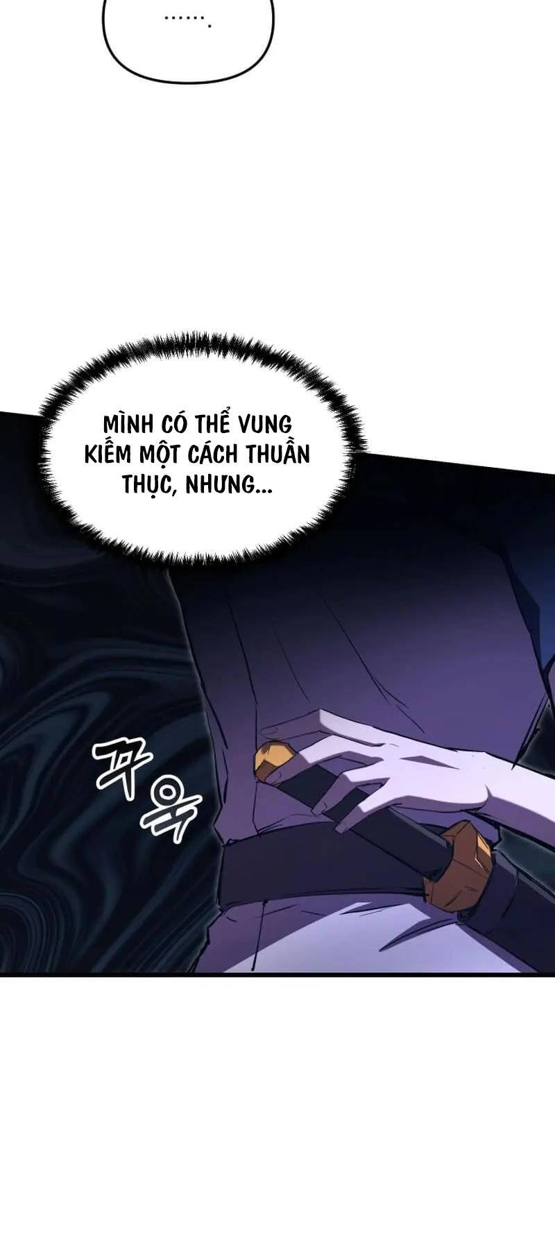 Giả Vờ Làm Kẻ Vô Dụng Ở Học Đường Chap 59 - Next Chap 60