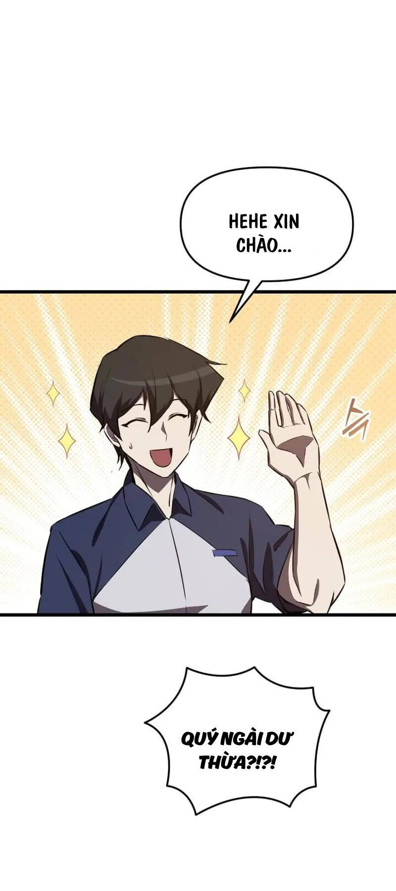 Giả Vờ Làm Kẻ Vô Dụng Ở Học Đường Chap 59 - Next Chap 60