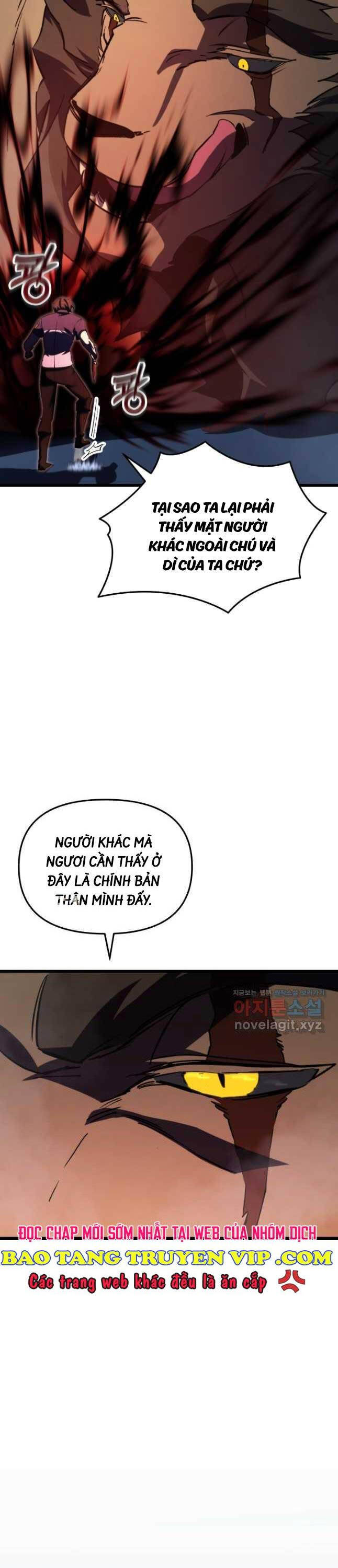 Giả Vờ Làm Kẻ Vô Dụng Ở Học Đường Chap 64 - Next Chap 65