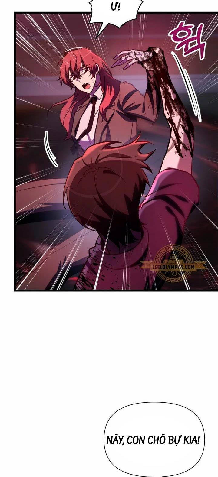 Giả Vờ Làm Kẻ Vô Dụng Ở Học Đường Chap 65 - Next Chap 66