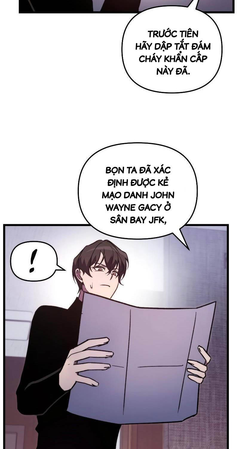 Giả Vờ Làm Kẻ Vô Dụng Ở Học Đường Chap 68 - Next Chap 69