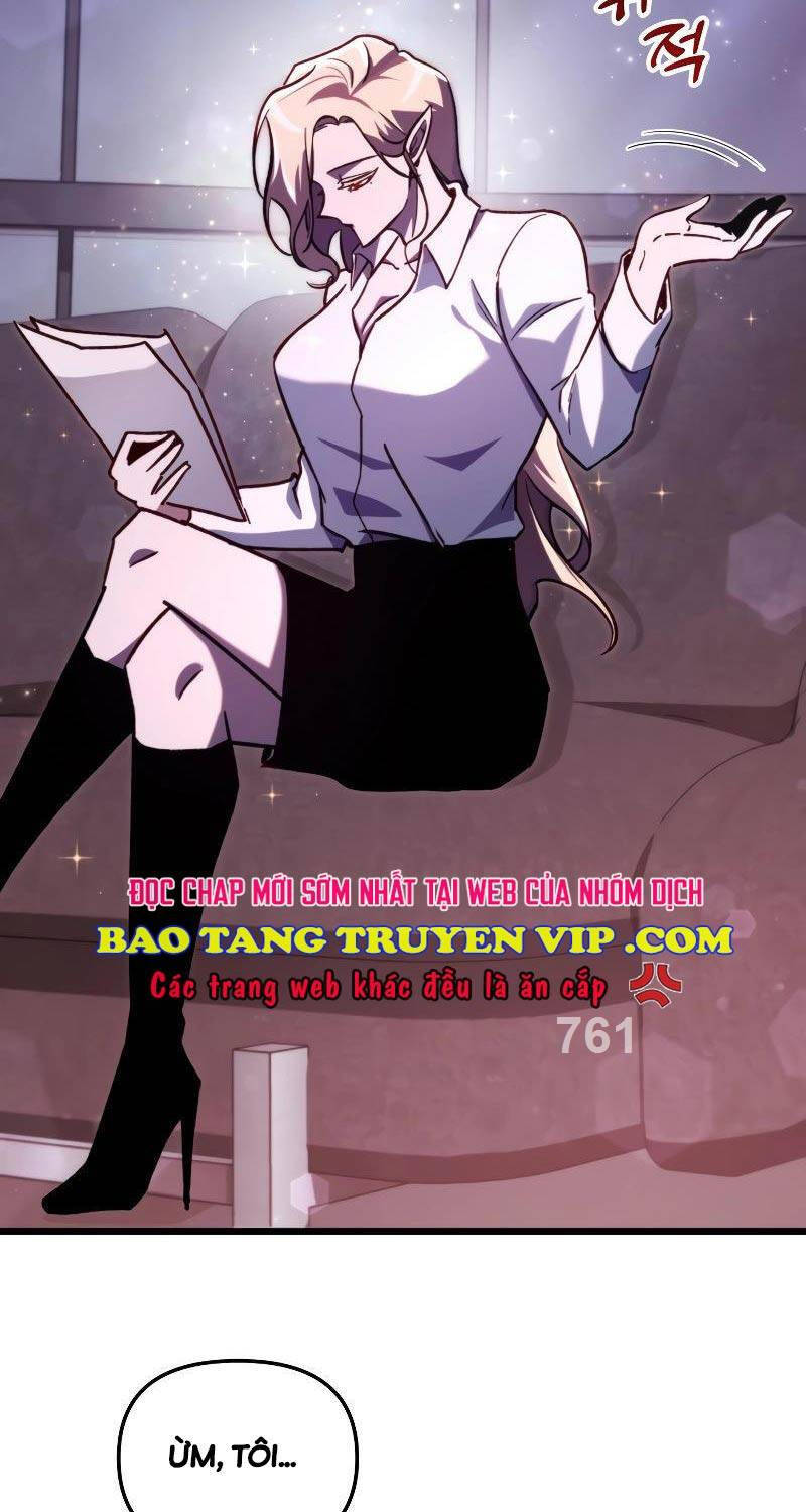 Giả Vờ Làm Kẻ Vô Dụng Ở Học Đường Chap 68 - Next Chap 69