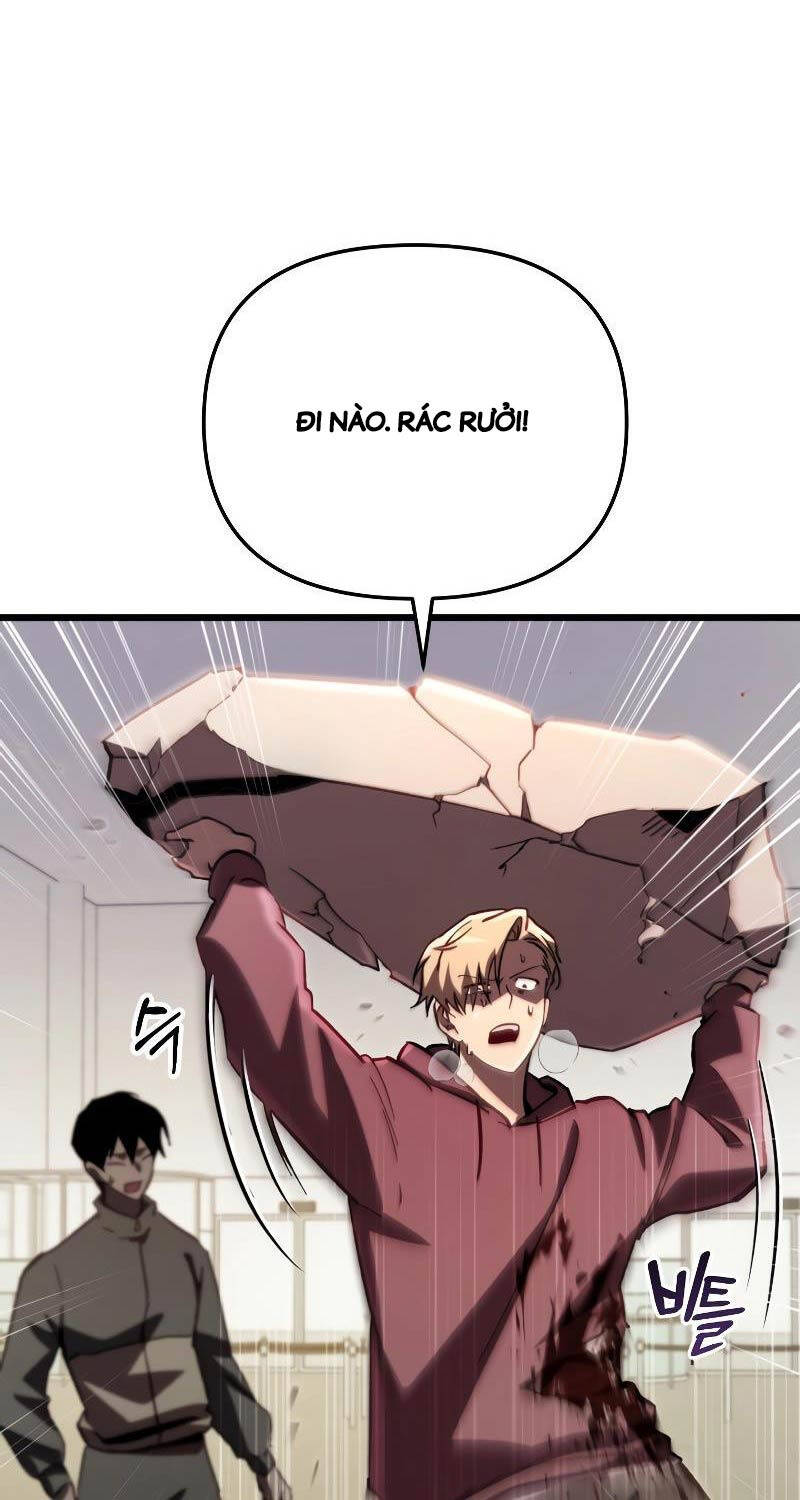 Giả Vờ Làm Kẻ Vô Dụng Ở Học Đường Chap 68 - Next Chap 69