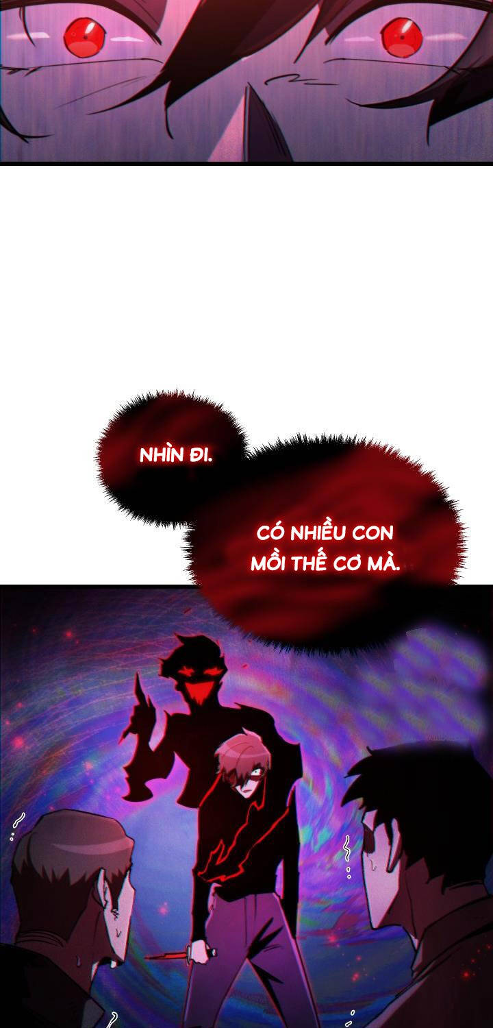 Giả Vờ Làm Kẻ Vô Dụng Ở Học Đường Chap 70 - Next Chap 71