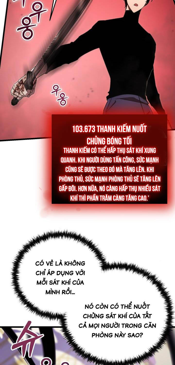 Giả Vờ Làm Kẻ Vô Dụng Ở Học Đường Chap 70 - Next Chap 71