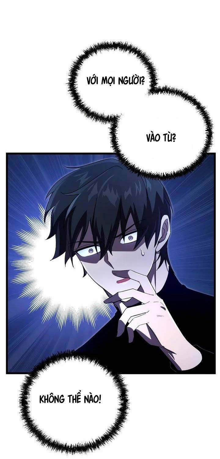 Giả Vờ Làm Kẻ Vô Dụng Ở Học Đường Chap 71 - Next Chap 72