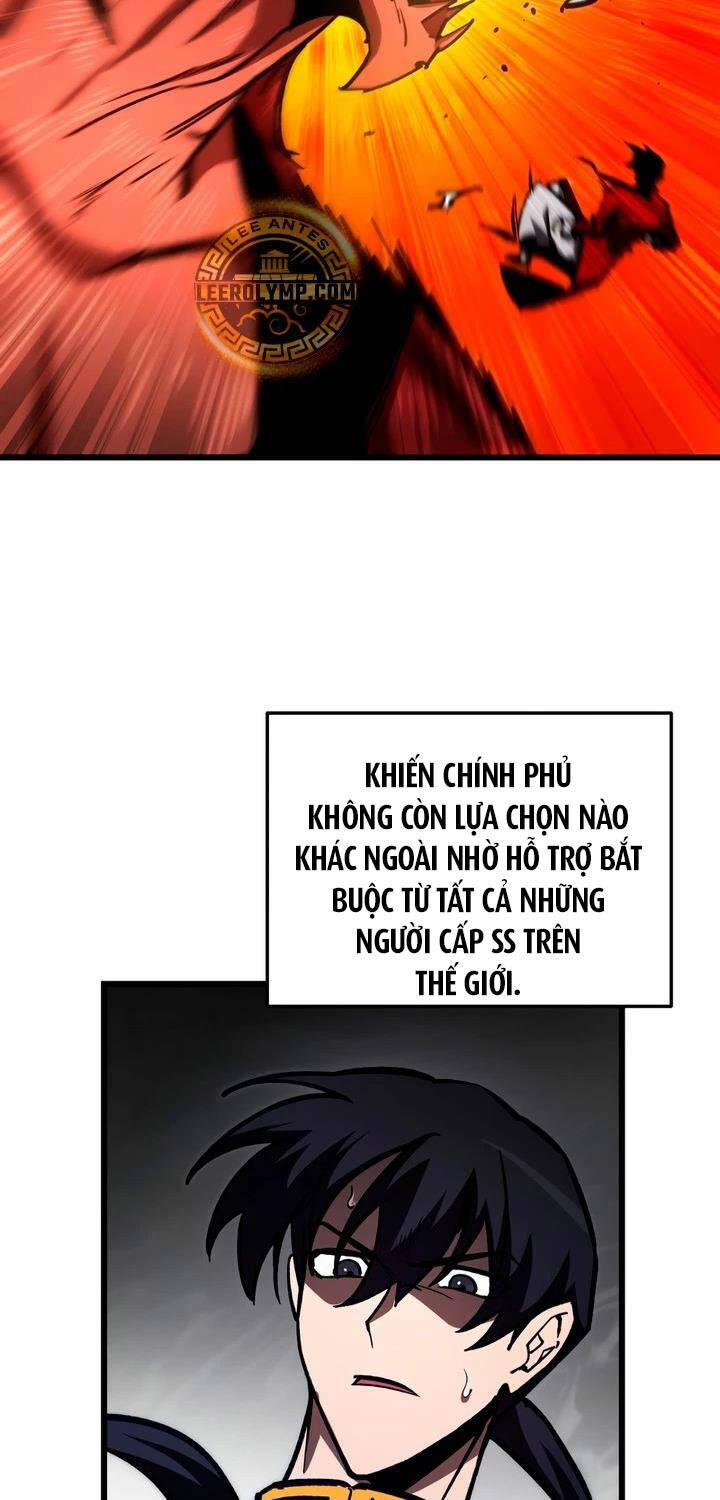 Giả Vờ Làm Kẻ Vô Dụng Ở Học Đường Chap 71 - Next Chap 72