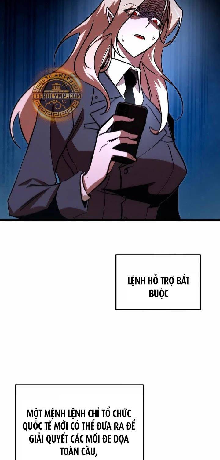 Giả Vờ Làm Kẻ Vô Dụng Ở Học Đường Chap 71 - Next Chap 72