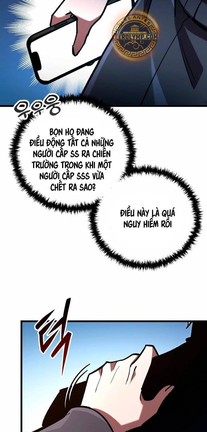 Giả Vờ Làm Kẻ Vô Dụng Ở Học Đường Chap 71 - Next Chap 72