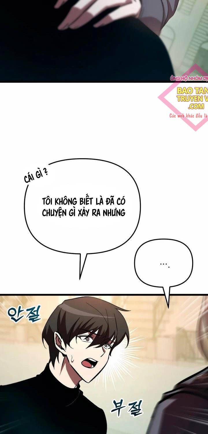 Giả Vờ Làm Kẻ Vô Dụng Ở Học Đường Chap 71 - Next Chap 72