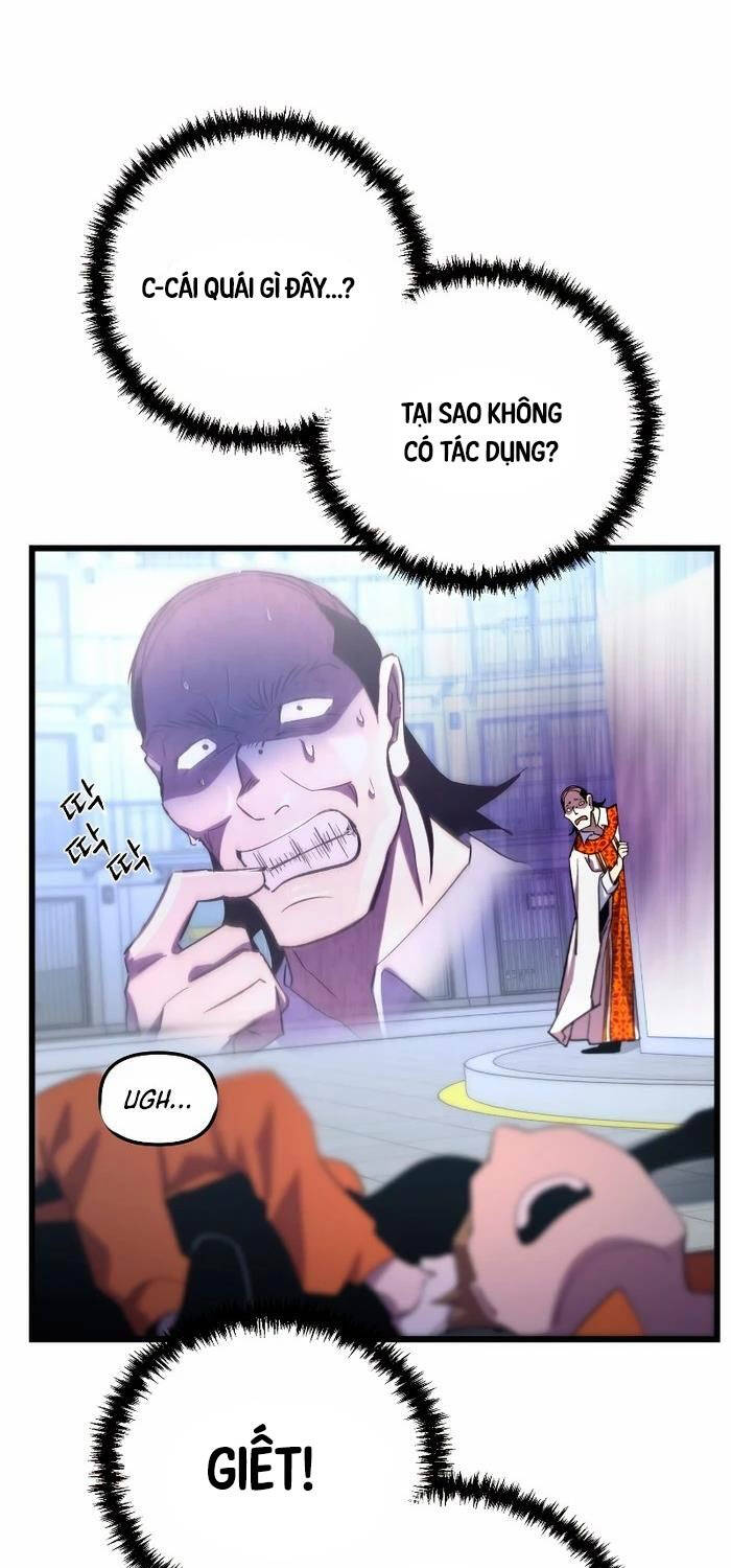 Giả Vờ Làm Kẻ Vô Dụng Ở Học Đường Chap 73 - Next Chap 74