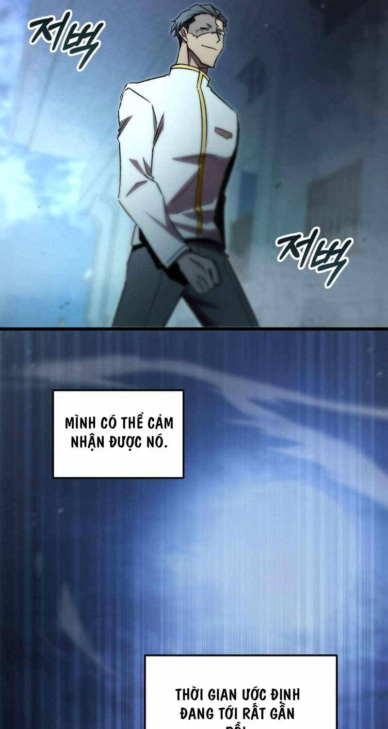 Giả Vờ Làm Kẻ Vô Dụng Ở Học Đường Chap 77 - Next Chap 78