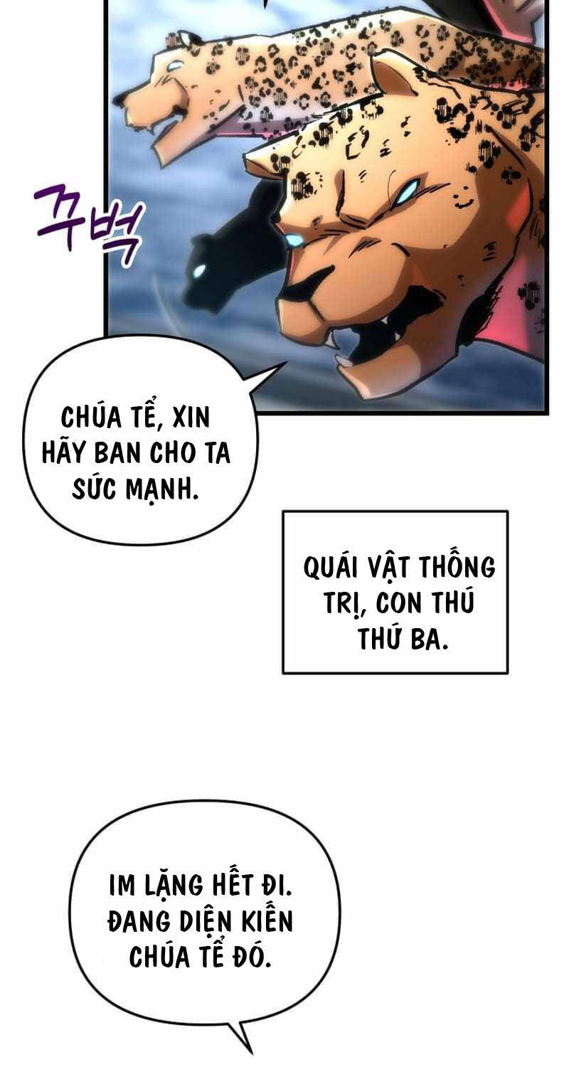 Giả Vờ Làm Kẻ Vô Dụng Ở Học Đường Chap 77 - Next Chap 78