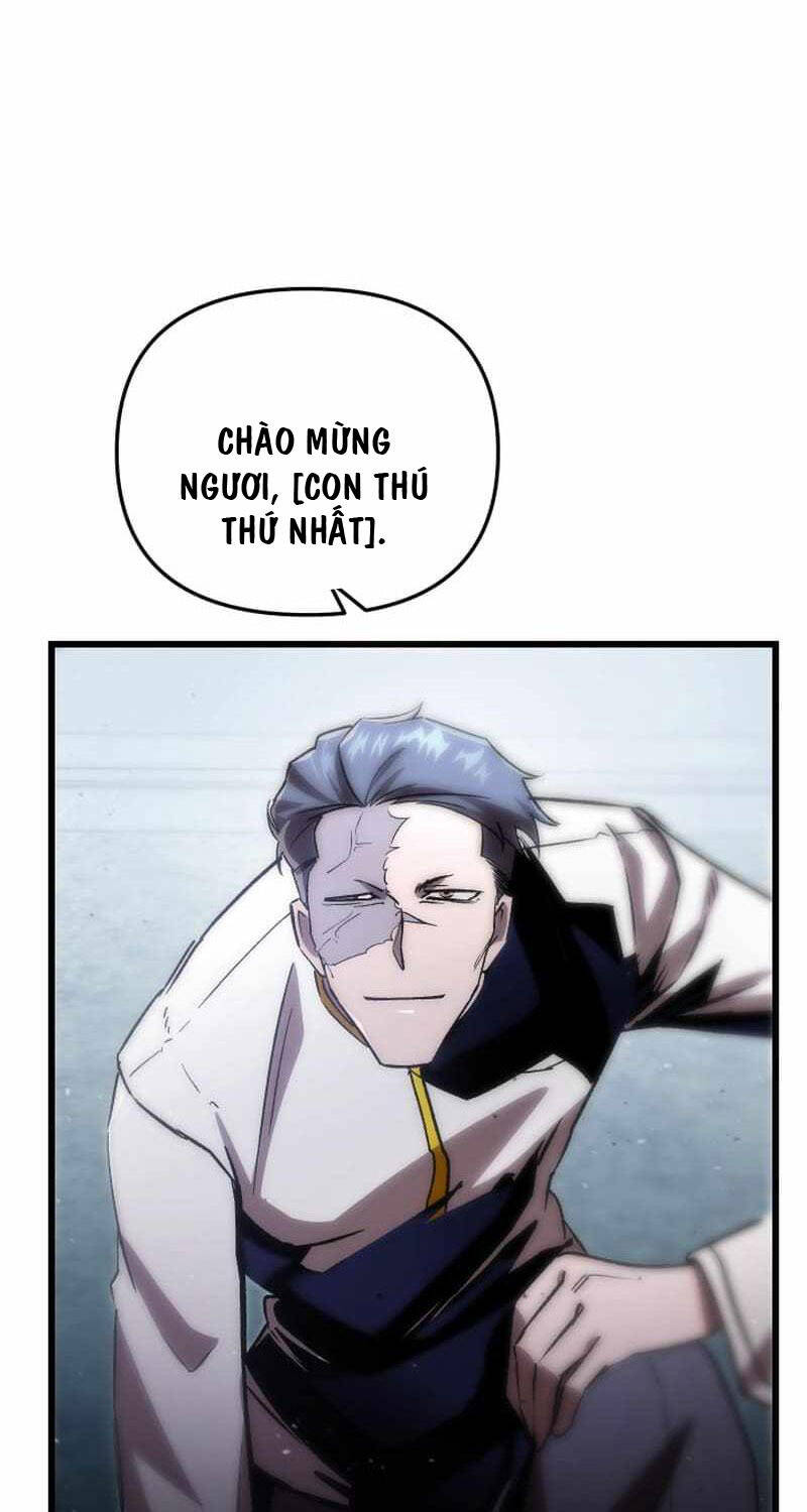 Giả Vờ Làm Kẻ Vô Dụng Ở Học Đường Chap 77 - Next Chap 78