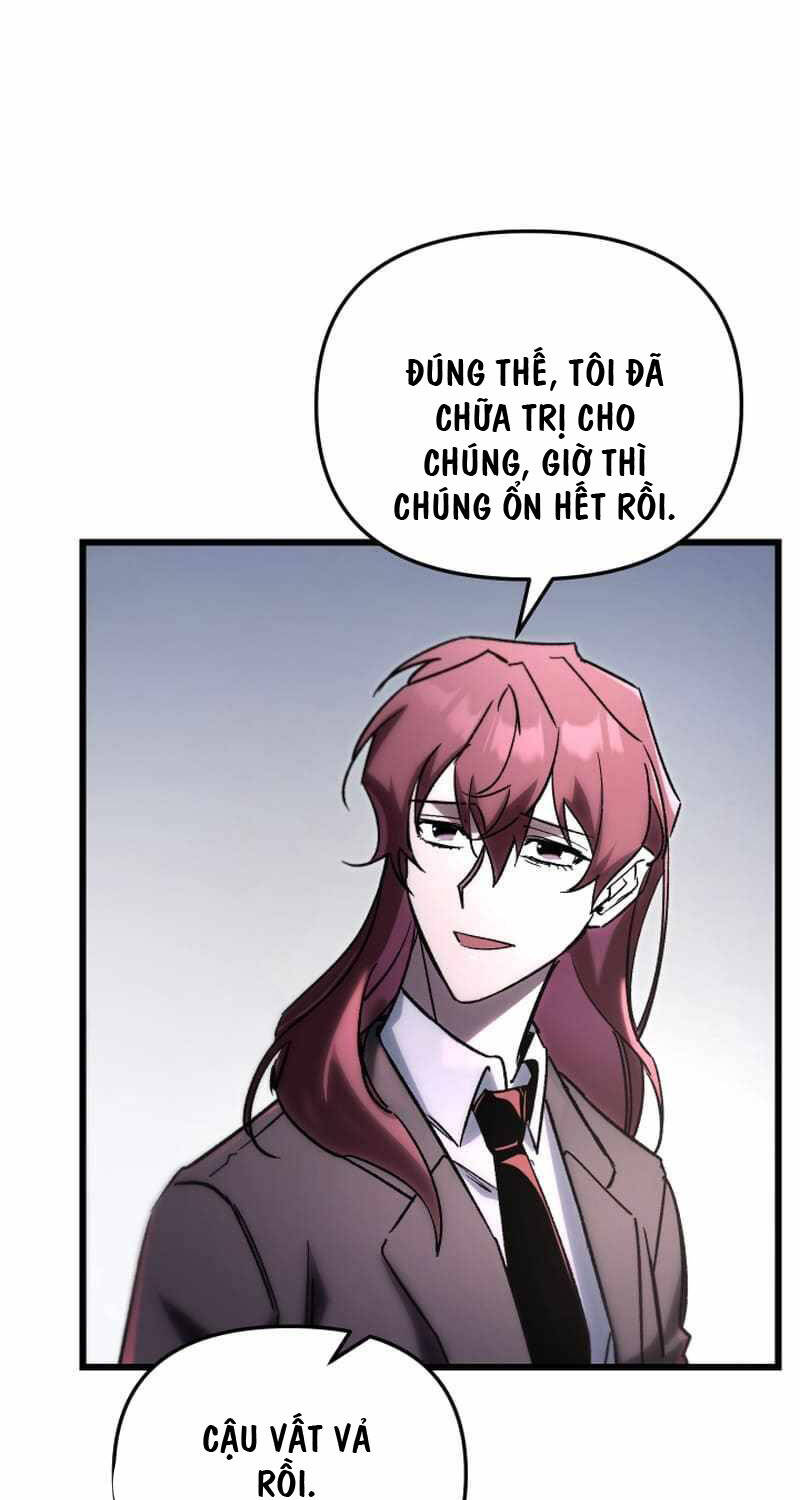 Giả Vờ Làm Kẻ Vô Dụng Ở Học Đường Chap 77 - Next Chap 78