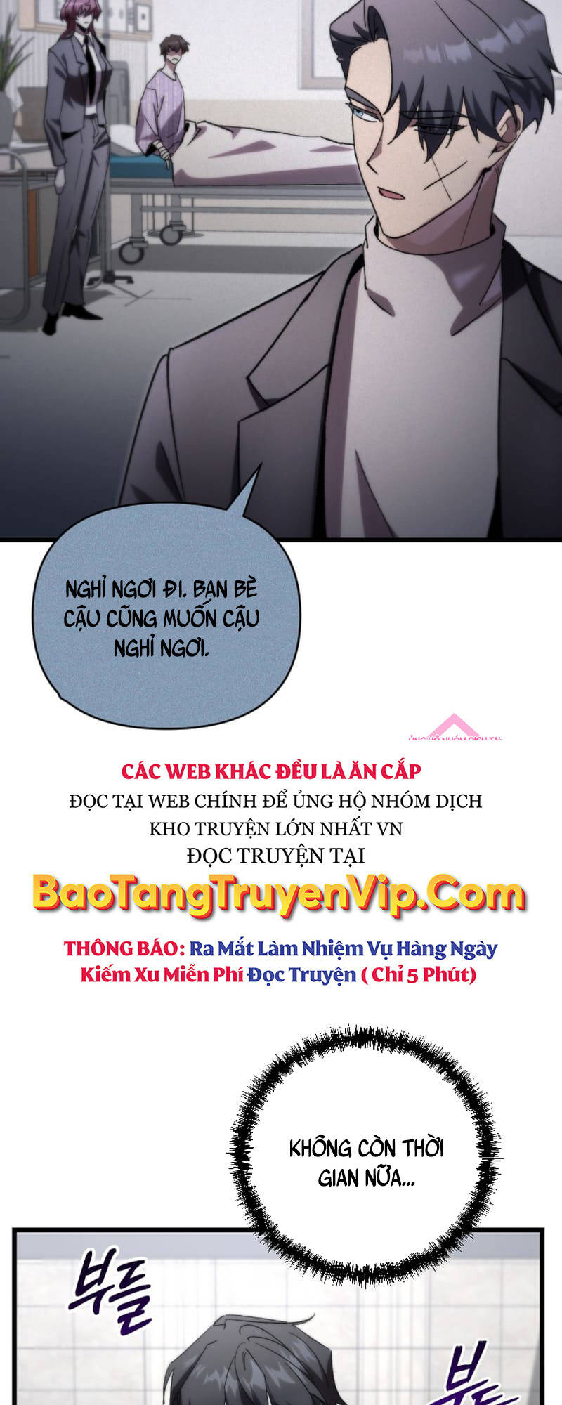 Giả Vờ Làm Kẻ Vô Dụng Ở Học Đường Chap 78 - Next Chap 79