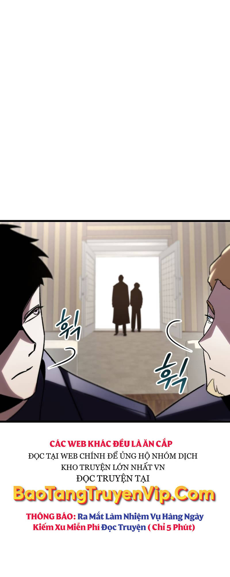 Giả Vờ Làm Kẻ Vô Dụng Ở Học Đường Chap 78 - Next Chap 79