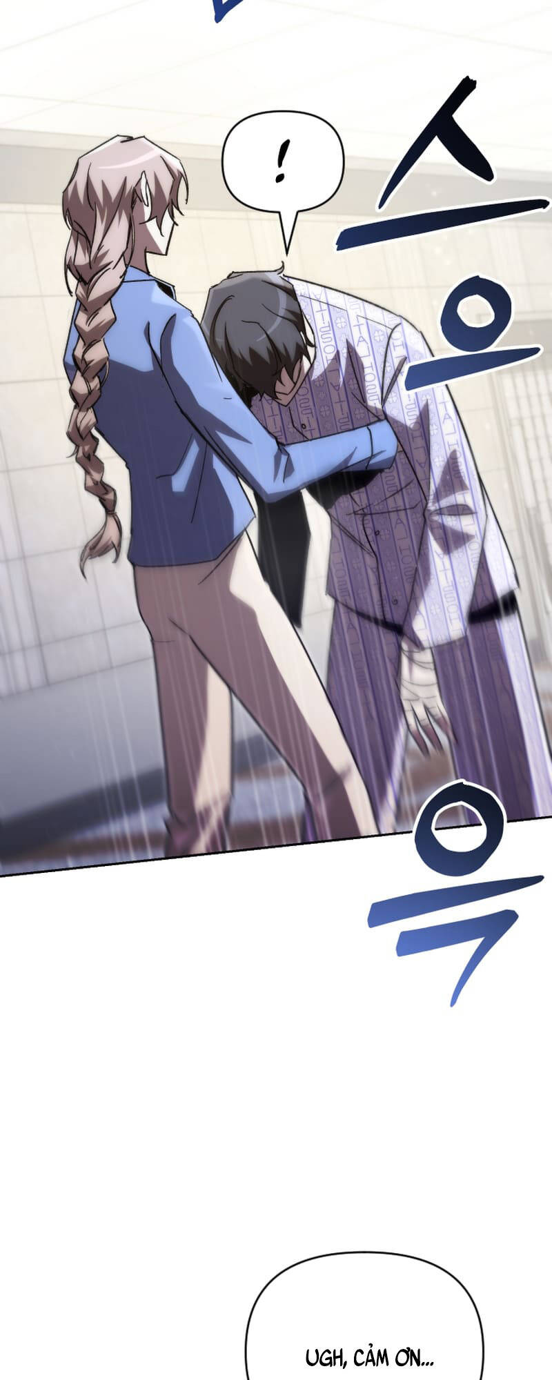 Giả Vờ Làm Kẻ Vô Dụng Ở Học Đường Chap 78 - Next Chap 79