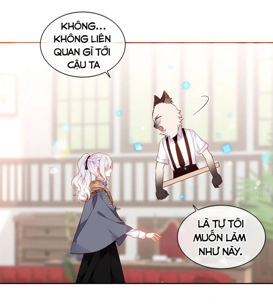 Quán Kịch Bản Trần Mộng Chap 53 - Next Chap 54