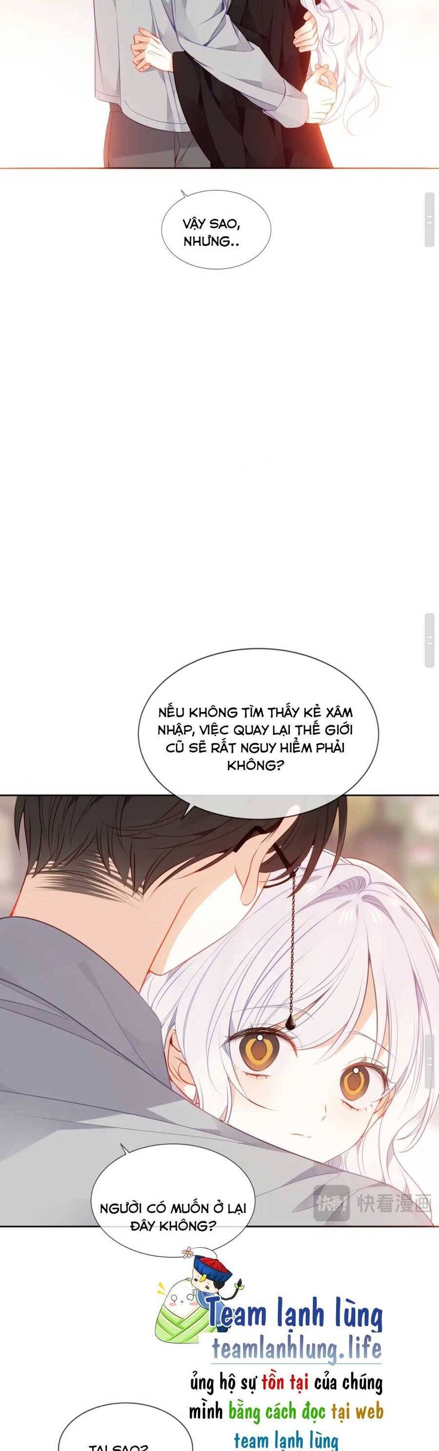 Quán Kịch Bản Trần Mộng Chap 80 - Next Chap 81