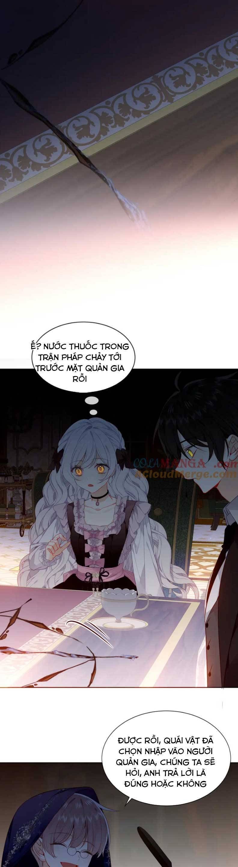 Quán Kịch Bản Trần Mộng Chap 81 - Next Chap 82