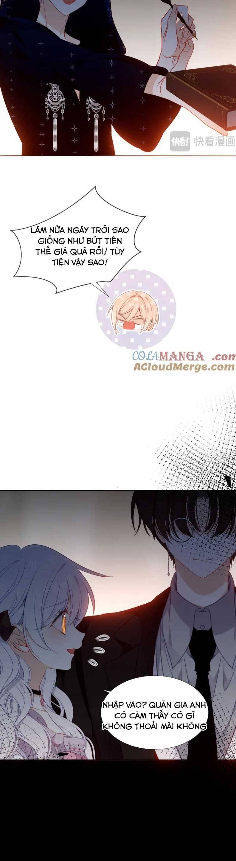 Quán Kịch Bản Trần Mộng Chap 81 - Next Chap 82