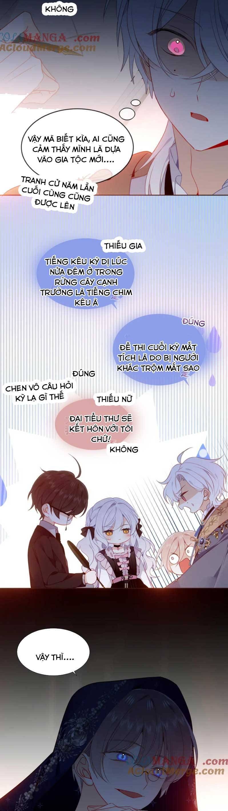Quán Kịch Bản Trần Mộng Chap 81 - Next Chap 82