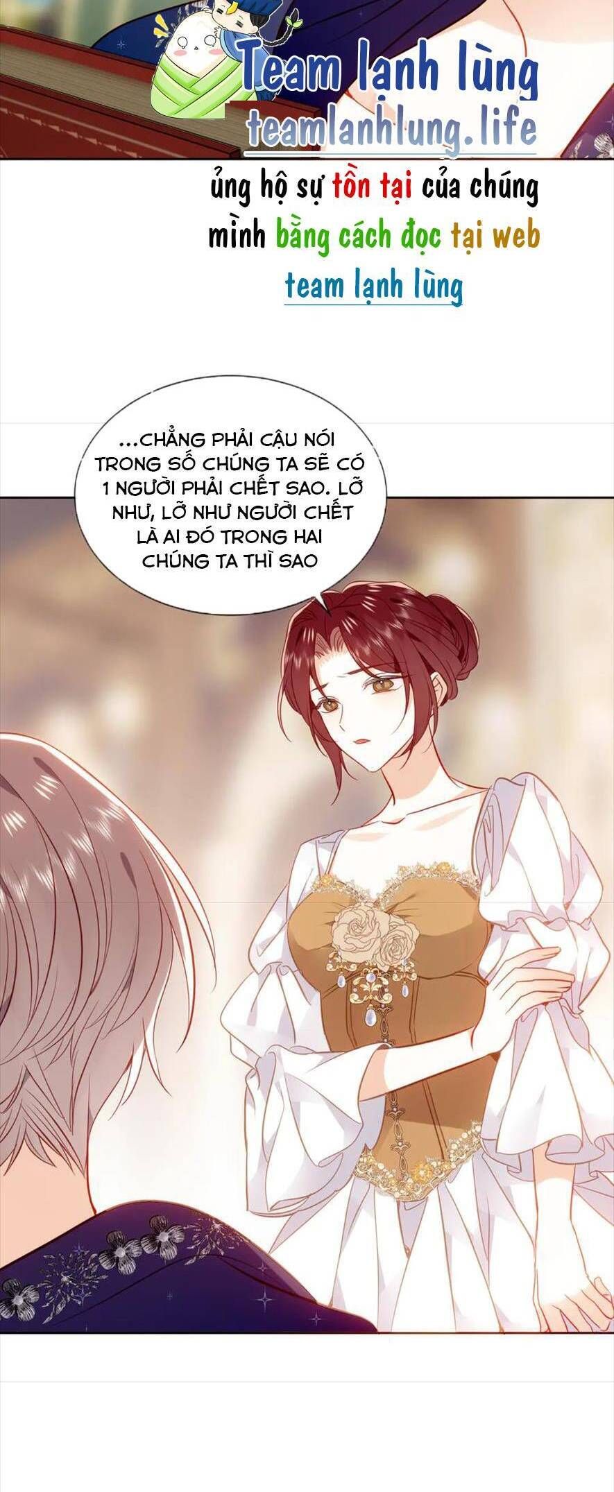Quán Kịch Bản Trần Mộng Chap 82 - Next Chap 83