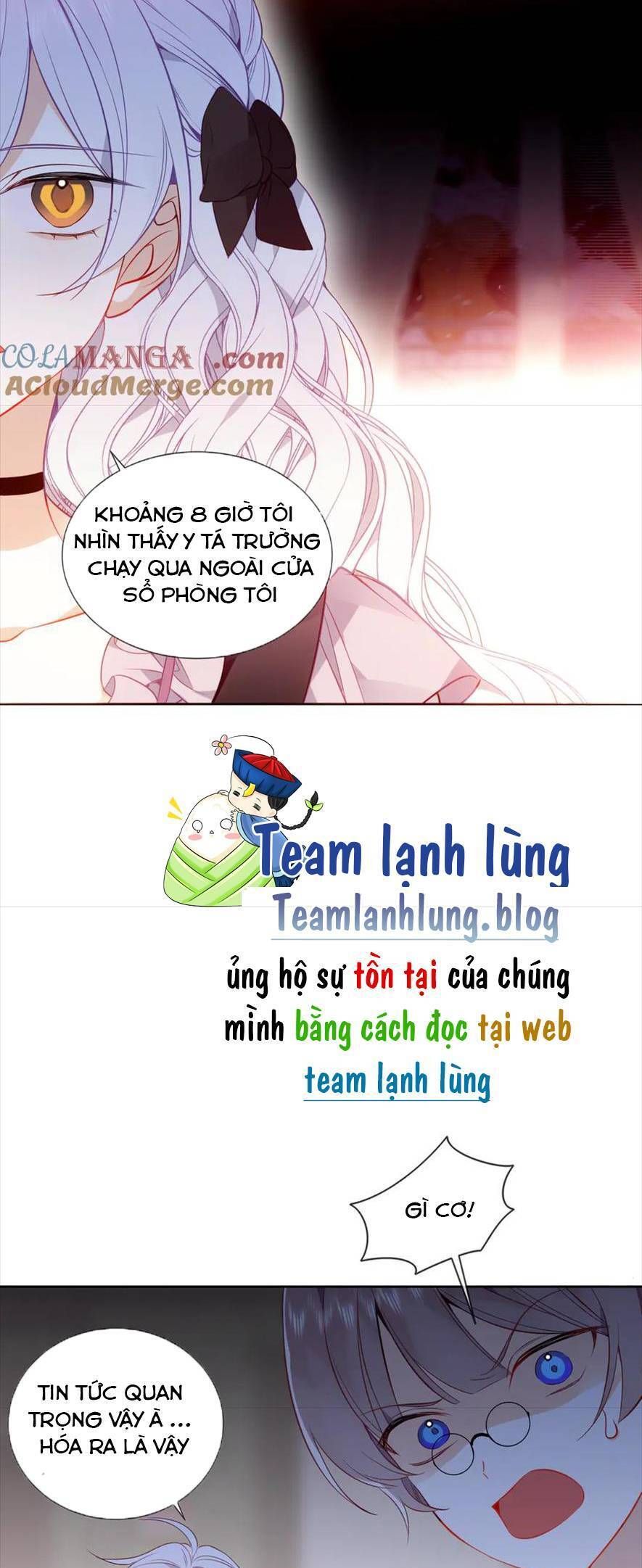 Quán Kịch Bản Trần Mộng Chap 87 - Next Chap 88