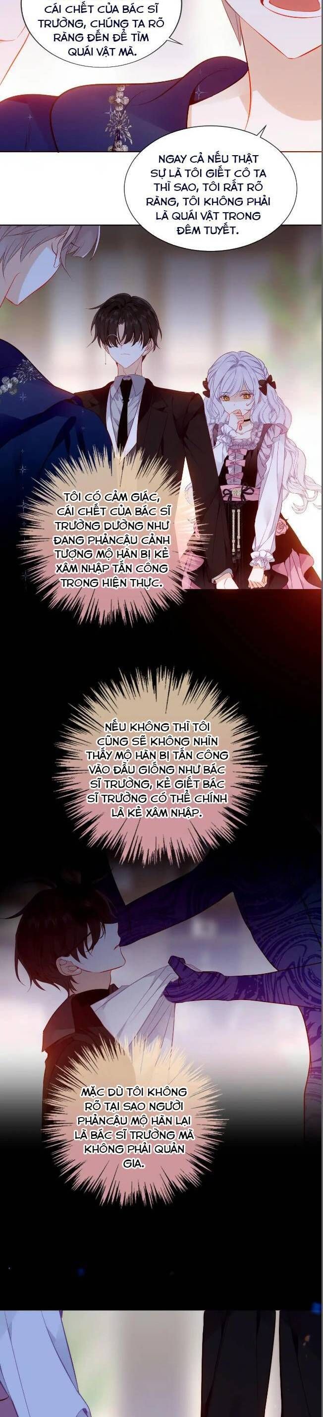 Quán Kịch Bản Trần Mộng Chap 88 - Next Chap 89