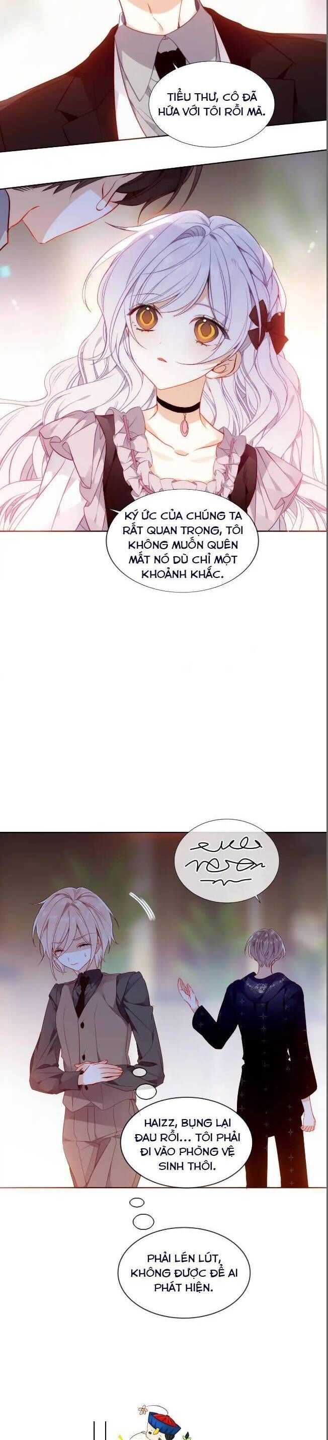 Quán Kịch Bản Trần Mộng Chap 88 - Next Chap 89