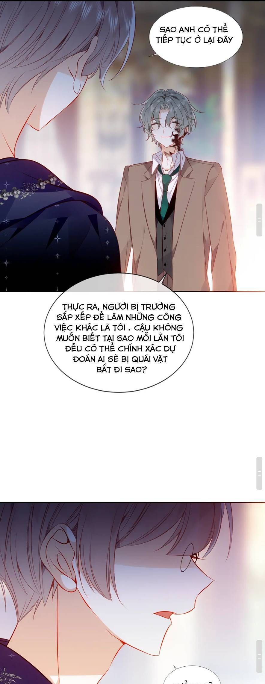 Quán Kịch Bản Trần Mộng Chap 89 - Next Chap 90