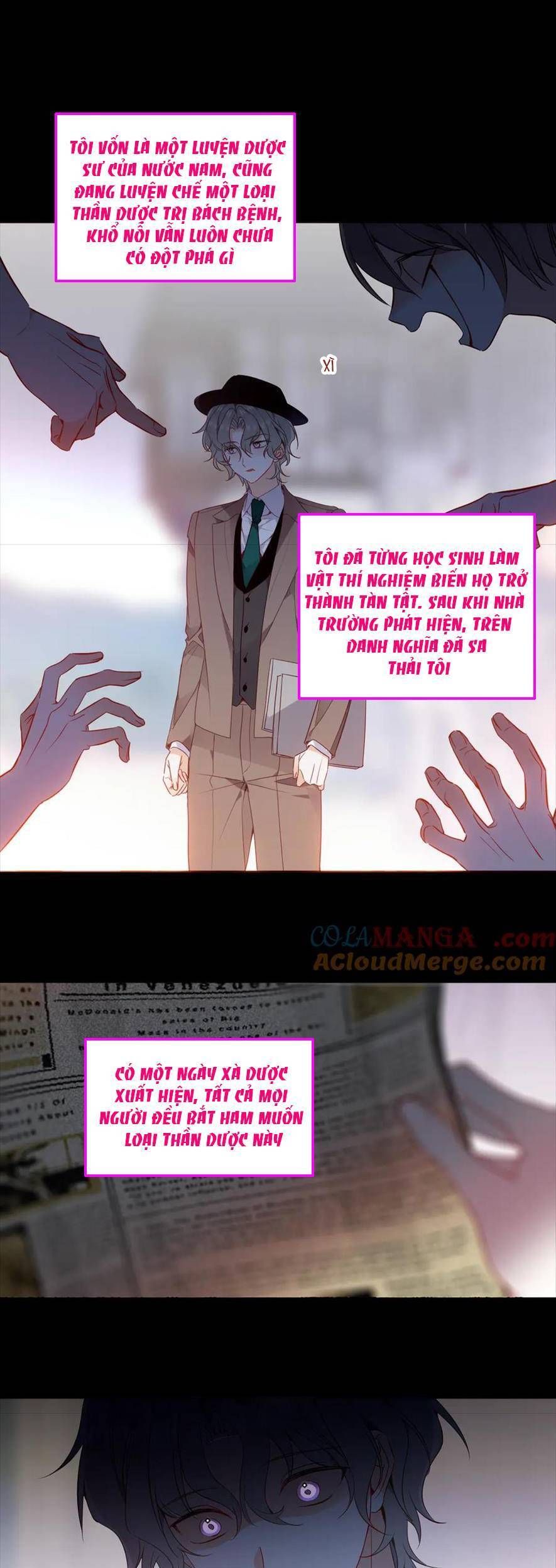 Quán Kịch Bản Trần Mộng Chap 90 - Next Chap 91