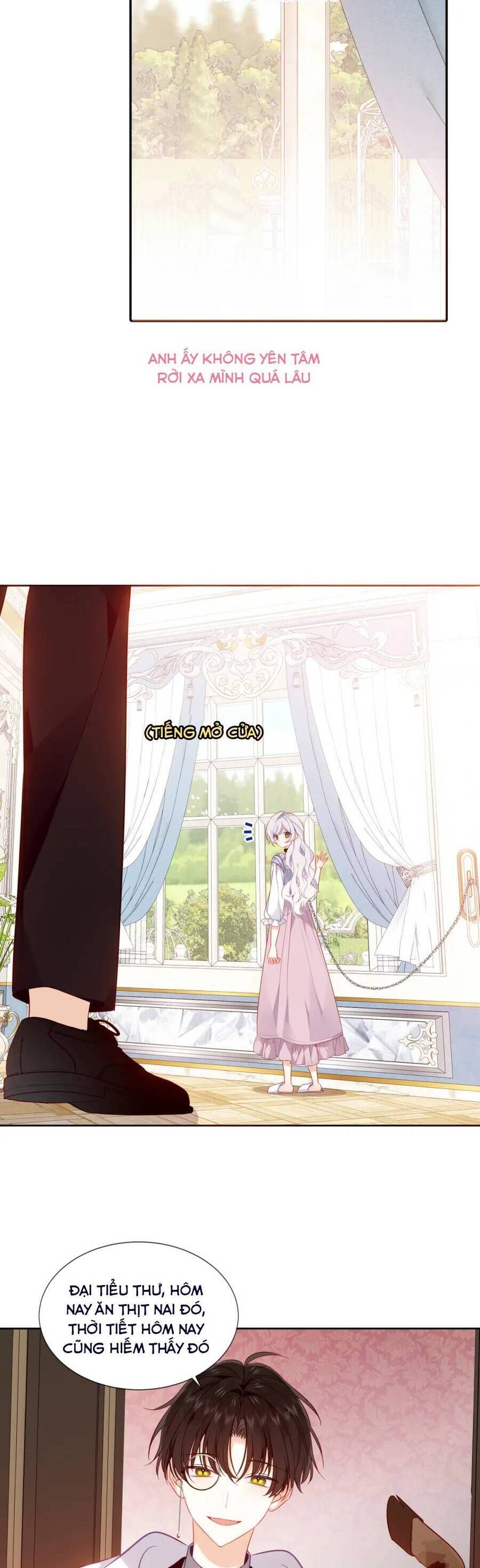 Quán Kịch Bản Trần Mộng Chap 92 - Next Chap 93