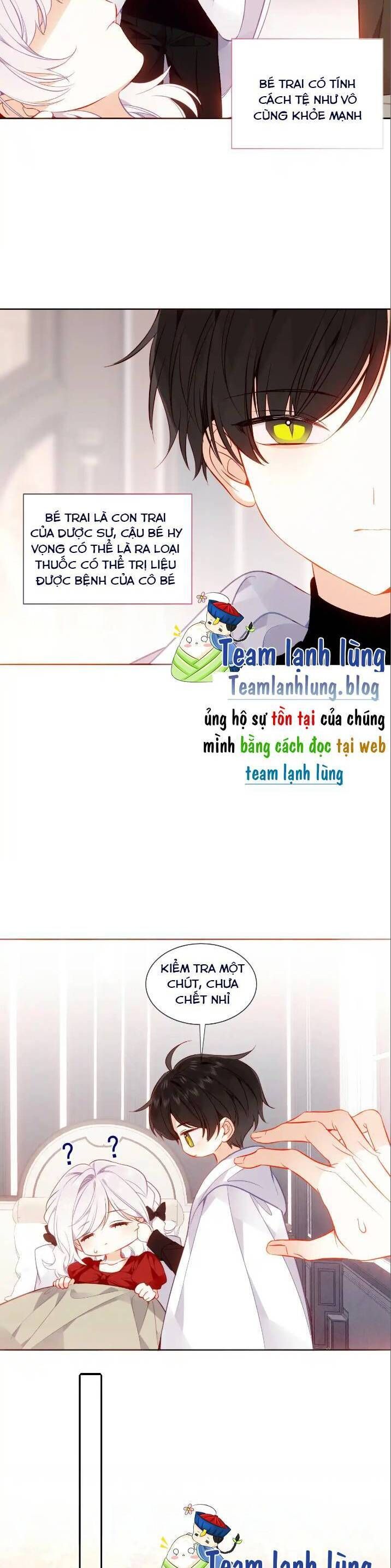 Quán Kịch Bản Trần Mộng Chap 97 - Next Chap 98