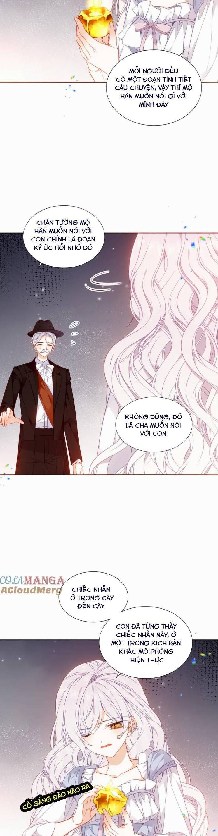 Quán Kịch Bản Trần Mộng Chap 98 - Next Chap 99