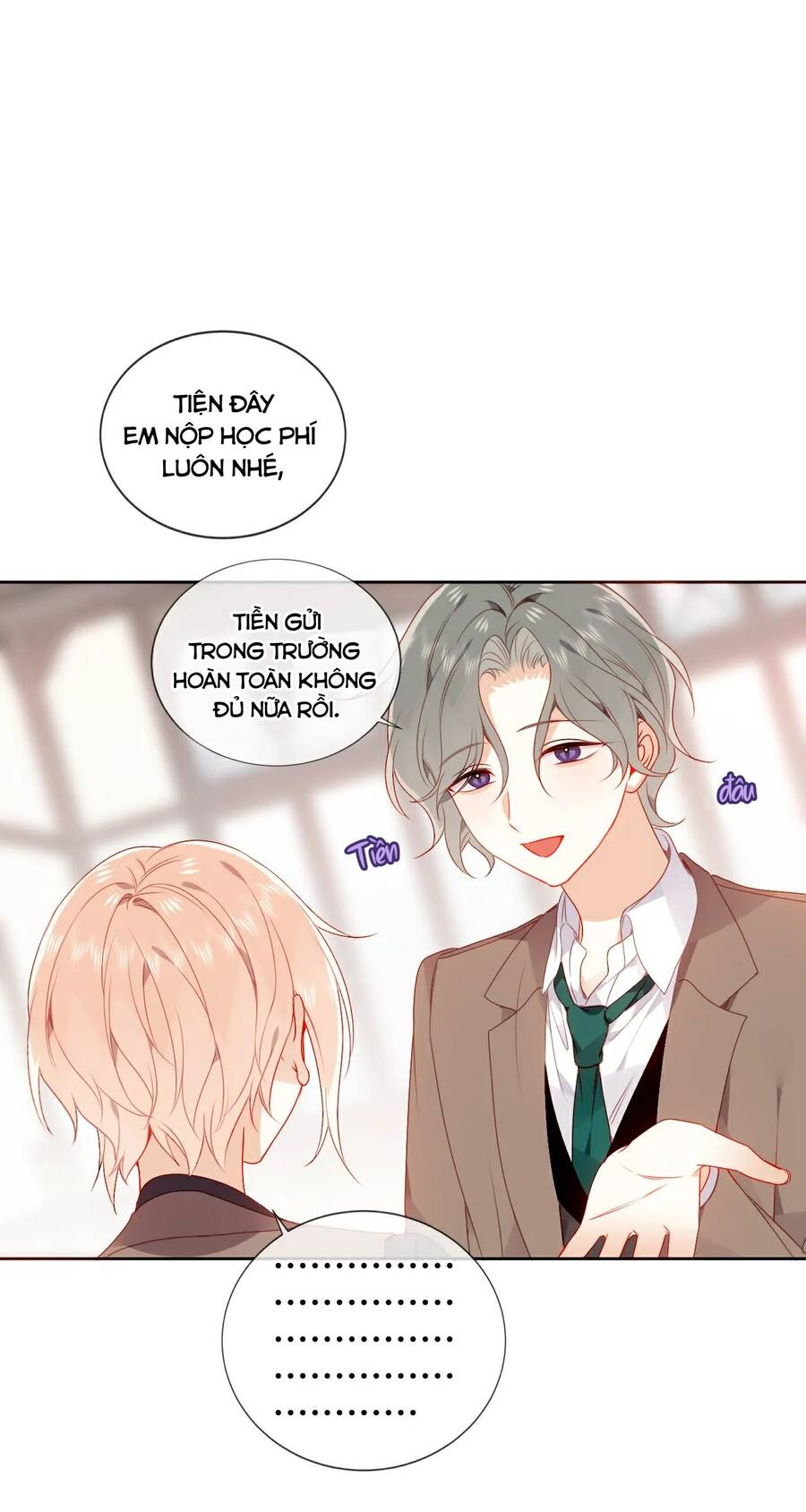 Quán Kịch Bản Trần Mộng Chap 47 - Next Chap 48