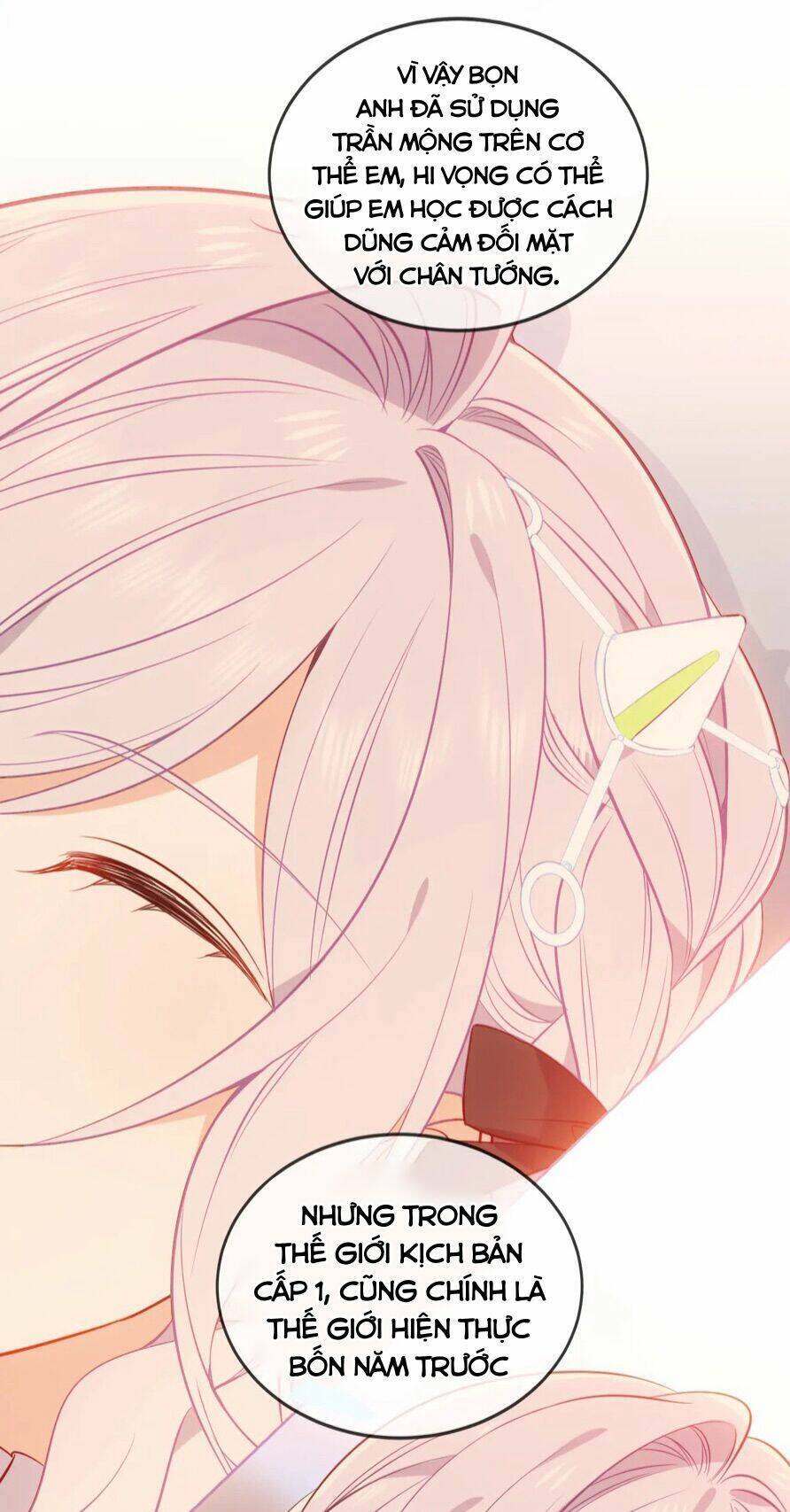 Quán Kịch Bản Trần Mộng Chap 66 - Next Chap 67