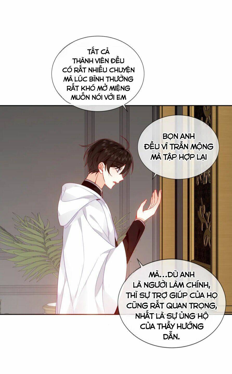 Quán Kịch Bản Trần Mộng Chap 66 - Next Chap 67