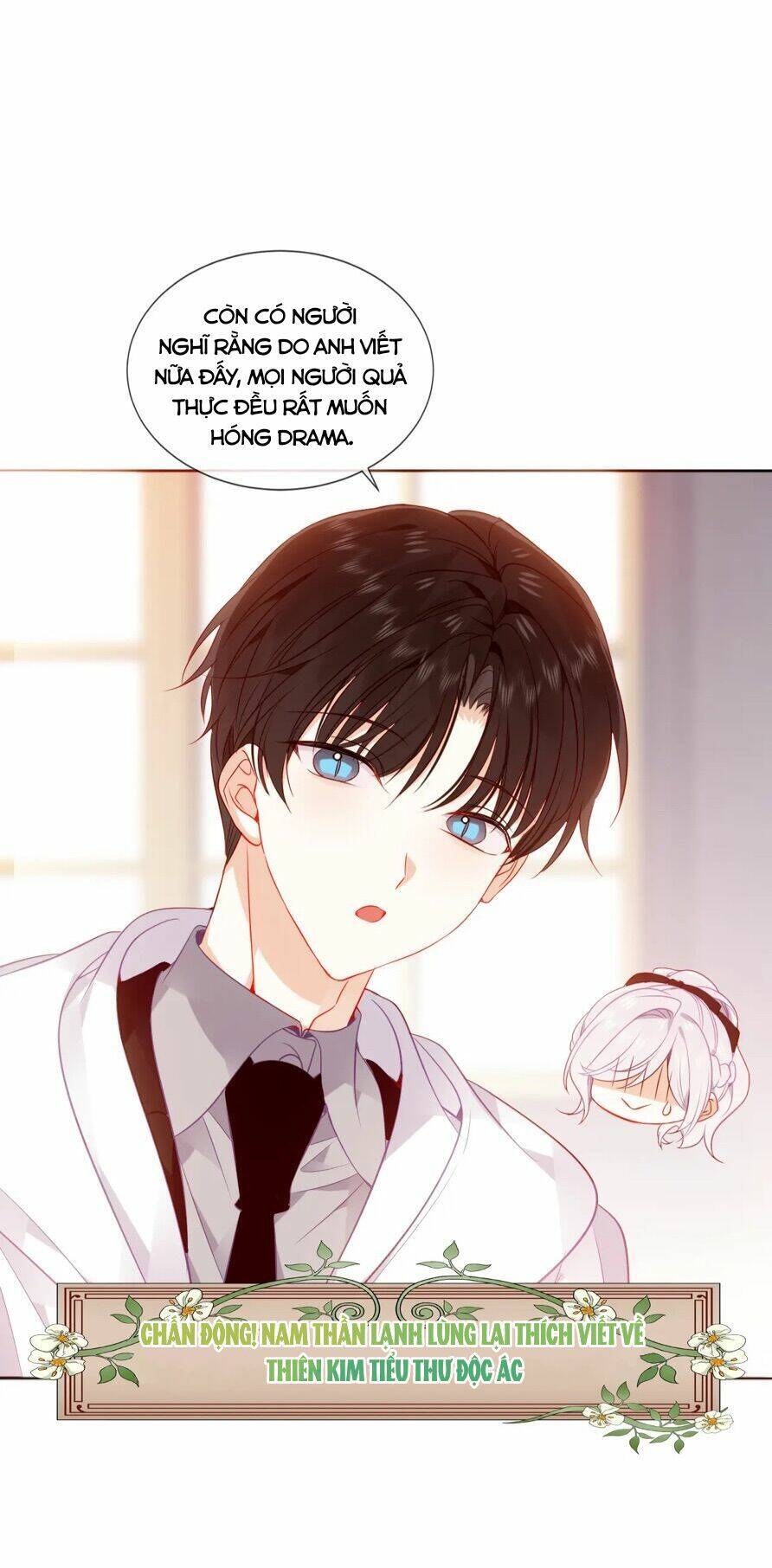 Quán Kịch Bản Trần Mộng Chap 66 - Next Chap 67