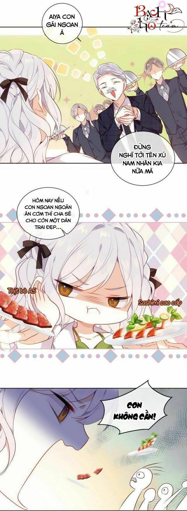 Quán Kịch Bản Trần Mộng Chap 2 - Next Chap 3