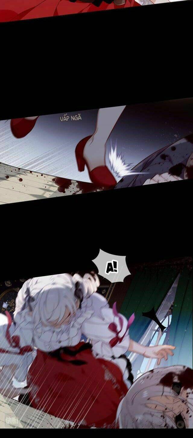 Quán Kịch Bản Trần Mộng Chap 2 - Next Chap 3