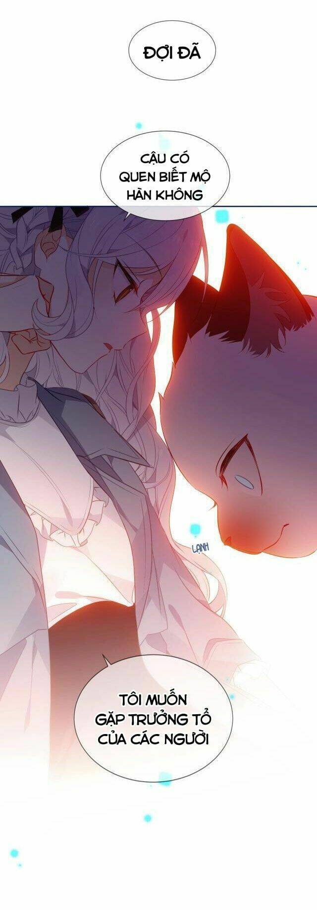 Quán Kịch Bản Trần Mộng Chap 2 - Next Chap 3